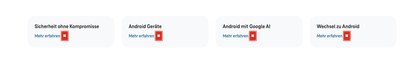 Screenshot for issue: Image is missing alt attribute