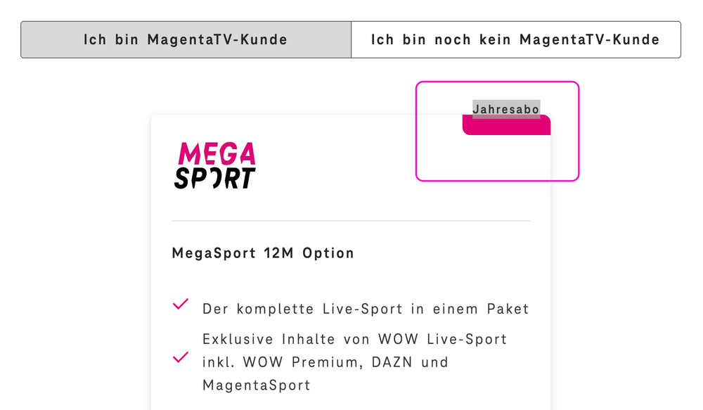 Screenshot for issue: Text content floats out of badges on text spacing changes