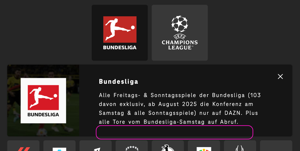 Screenshot for issue: Containers with text content do not correctly reflow text when spacing changed