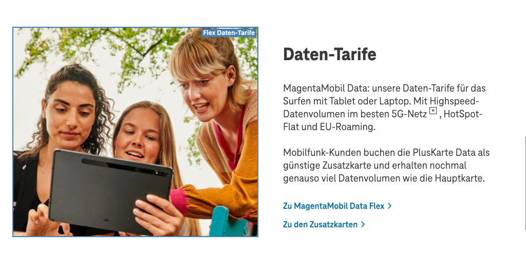 Screenshot for issue: Image text alternative does not serve equivalent purpose