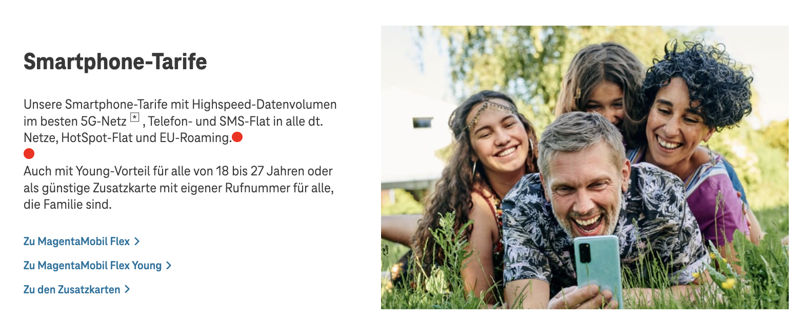 Screenshot for issue: Semantic HTML elements are used for styling or layout purposes