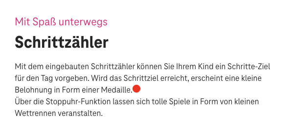 Screenshot for issue: Semantic HTML elements are used for styling or layout purposes