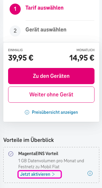 Screenshot for issue: Link text (blue) on grey background does not meet minimum contrast