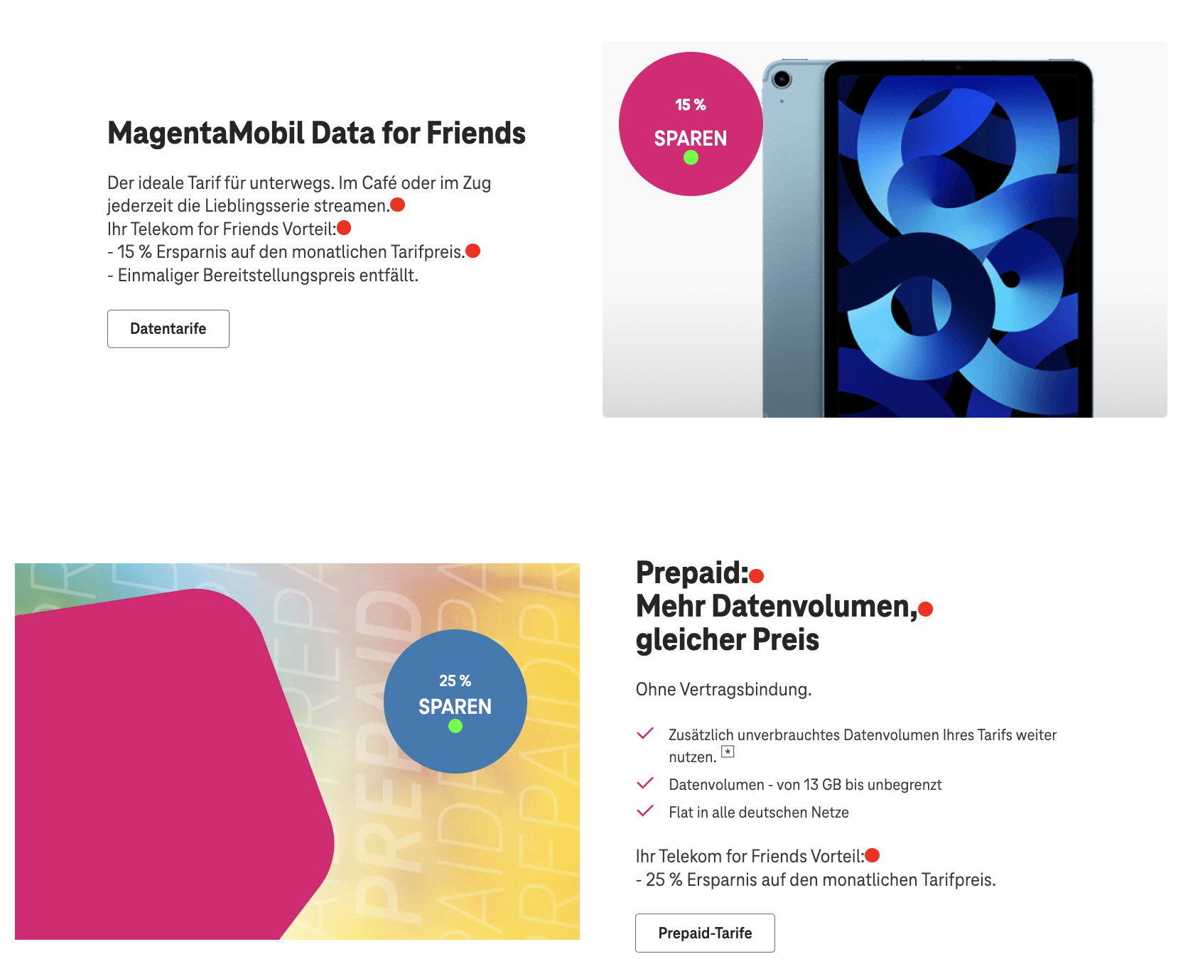 Screenshot for issue: Semantic HTML elements are used for styling or layout purposes