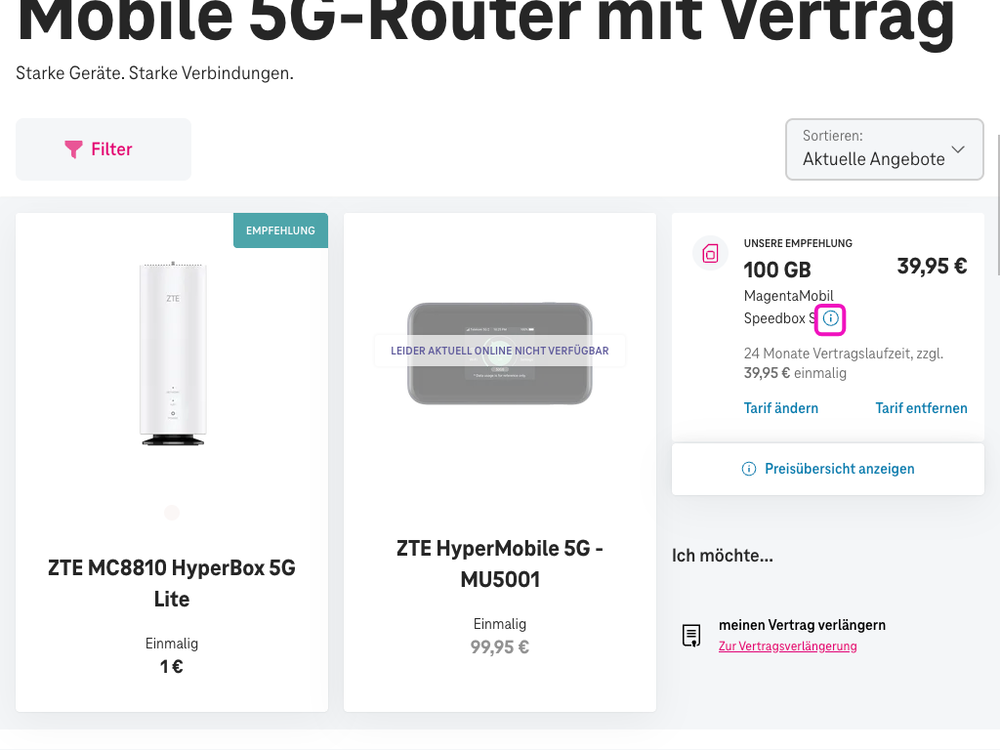 Screenshot for issue: Info Icon does not have purpose equivalent text alternative