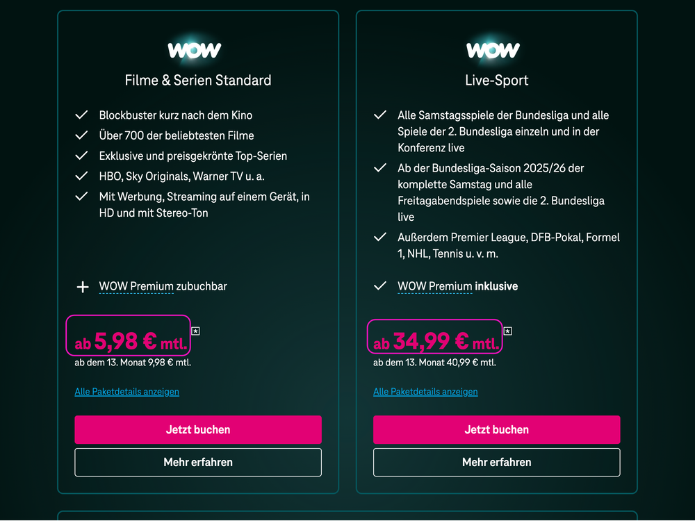 Screenshot for issue: Magenta text on dark background only meets contrast minimum via font size