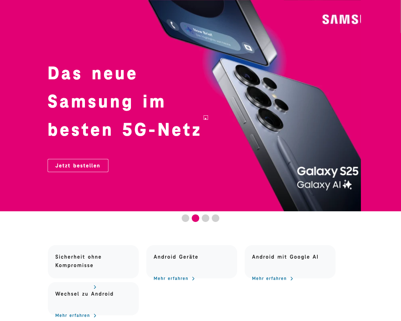 Screenshot for issue: Text content overflows containers with user changed text spacing