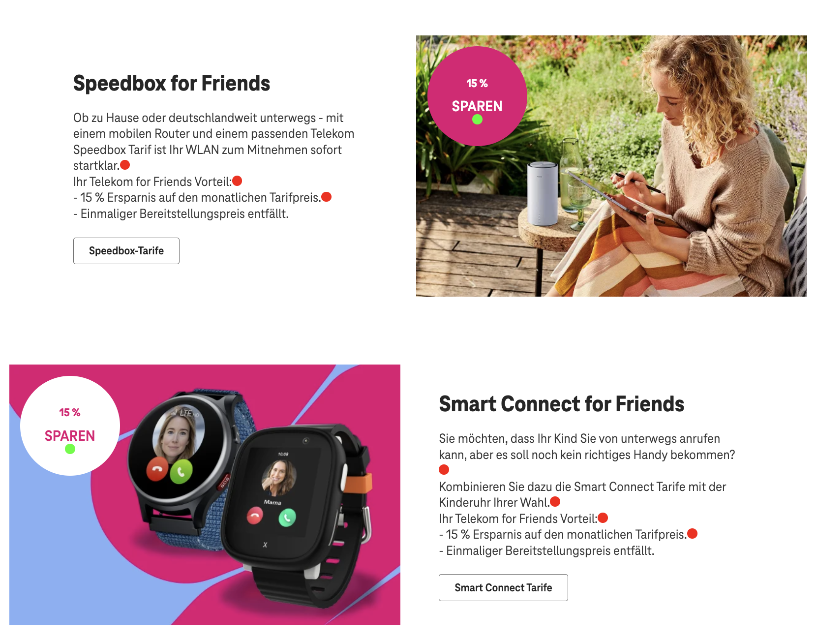 Screenshot for issue: Semantic HTML elements are used for styling or layout purposes