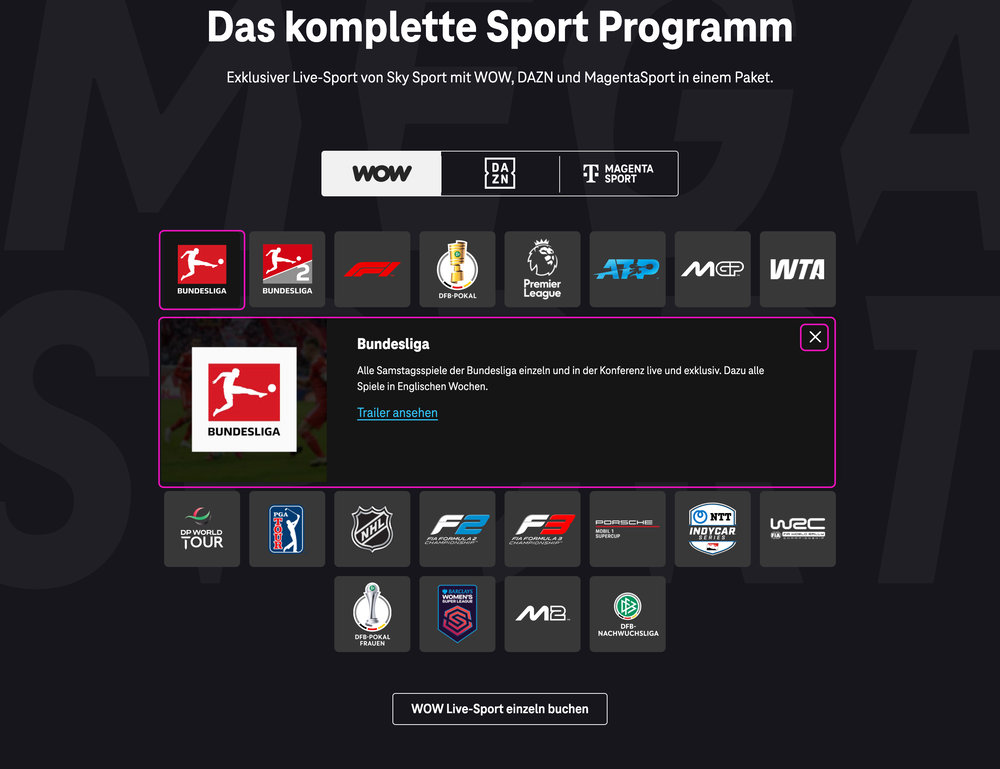 Screenshot for issue: League information collapsible not using proper semantic HTML elements