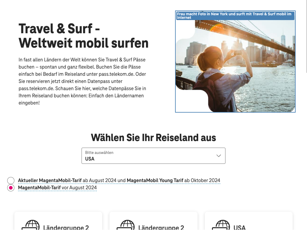 Screenshot for issue: Image text alternative does not serve equivalent purpose