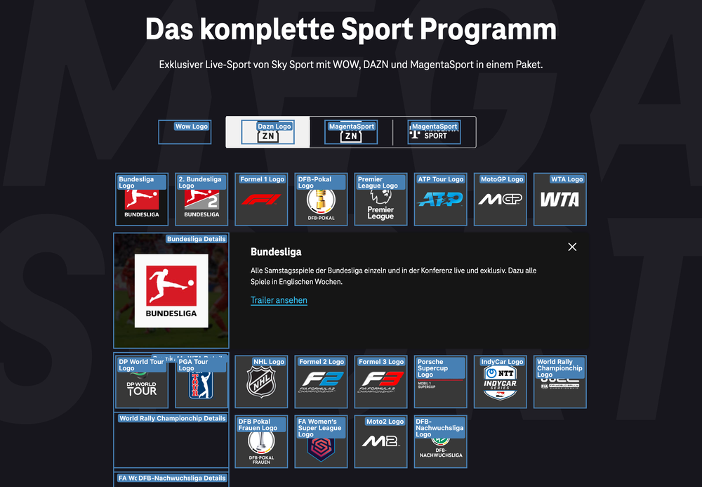 Screenshot for issue: Images used as interactive elements do not have purpose equivalent text alternative