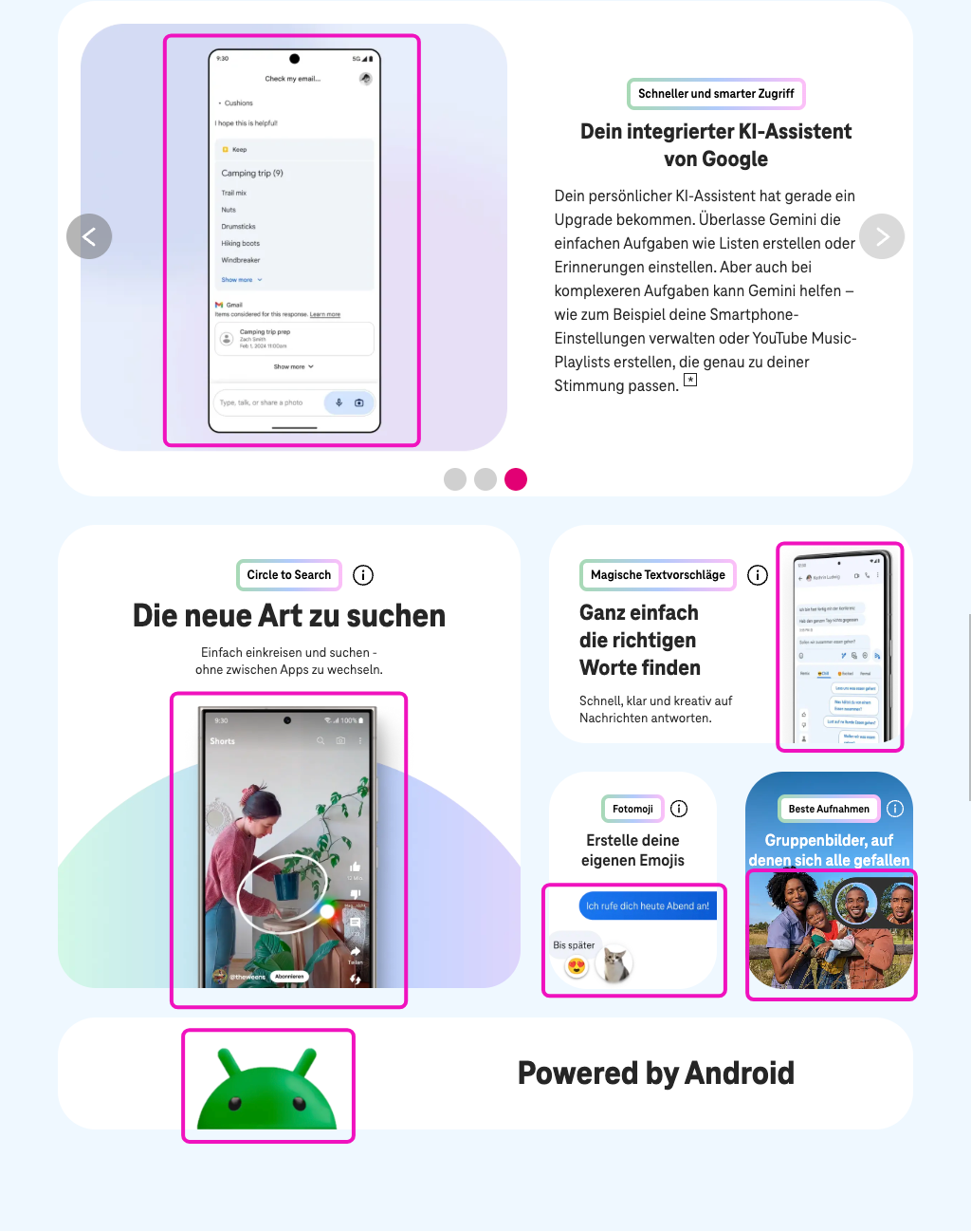 Screenshot for issue: Background image without text alternative