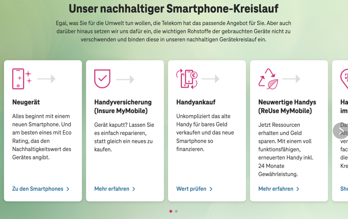 Screenshot for issue: Interactive element does not use correct semantic HTML