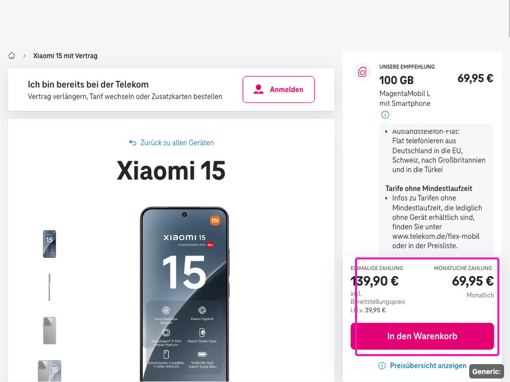 Screenshot for issue: Dialog windows and fixed content obscure focus of underlying elements