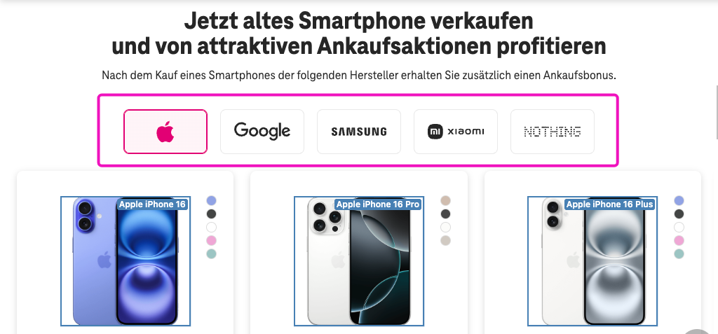 Screenshot for issue: Image is missing text alternative