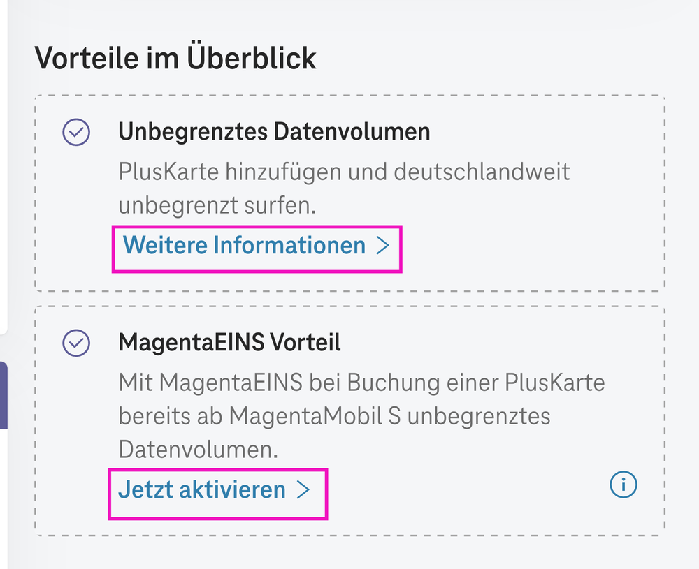 Screenshot for issue: Link text (blue) on grey background does not meet minimum contrast