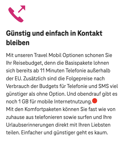 Screenshot for issue: Semantic HTML elements are used for styling or layout purposes