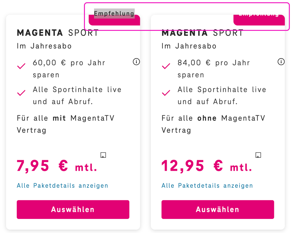 Screenshot for issue: Changing text spacing lets parts of text spill out of their containers