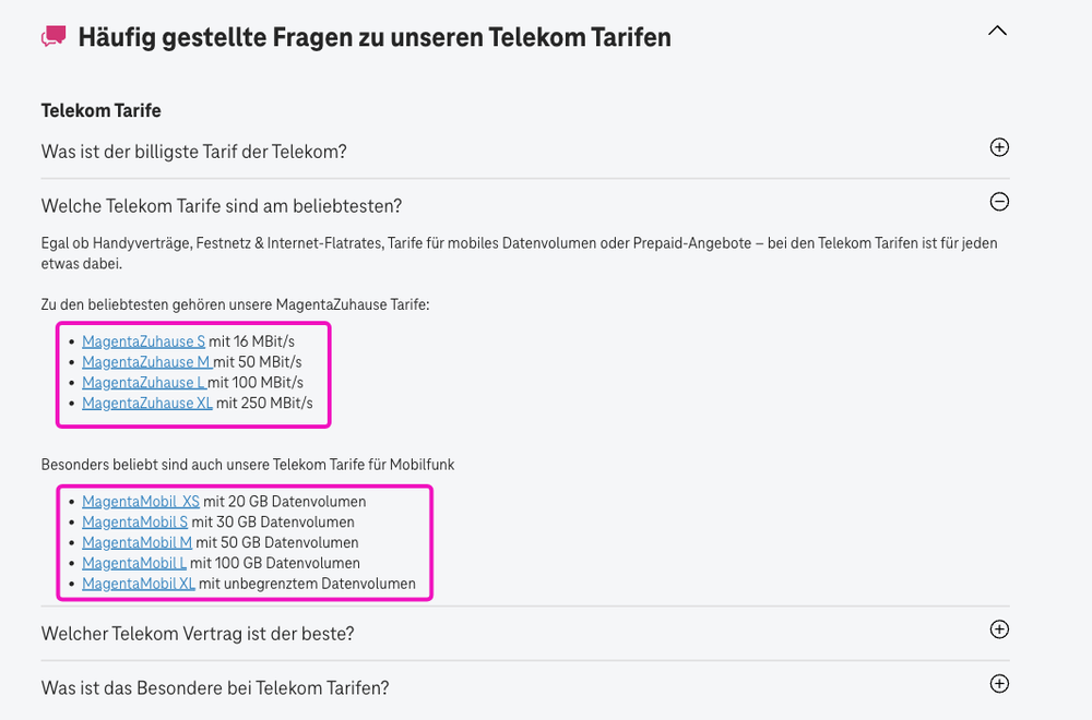 Screenshot for issue: Link text (blue) on grey background does not meet minimum contrast