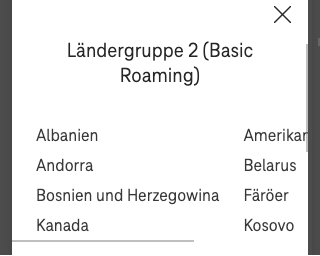 Screenshot for issue: Text content needs two-dimensional scrolling on smaller viewports