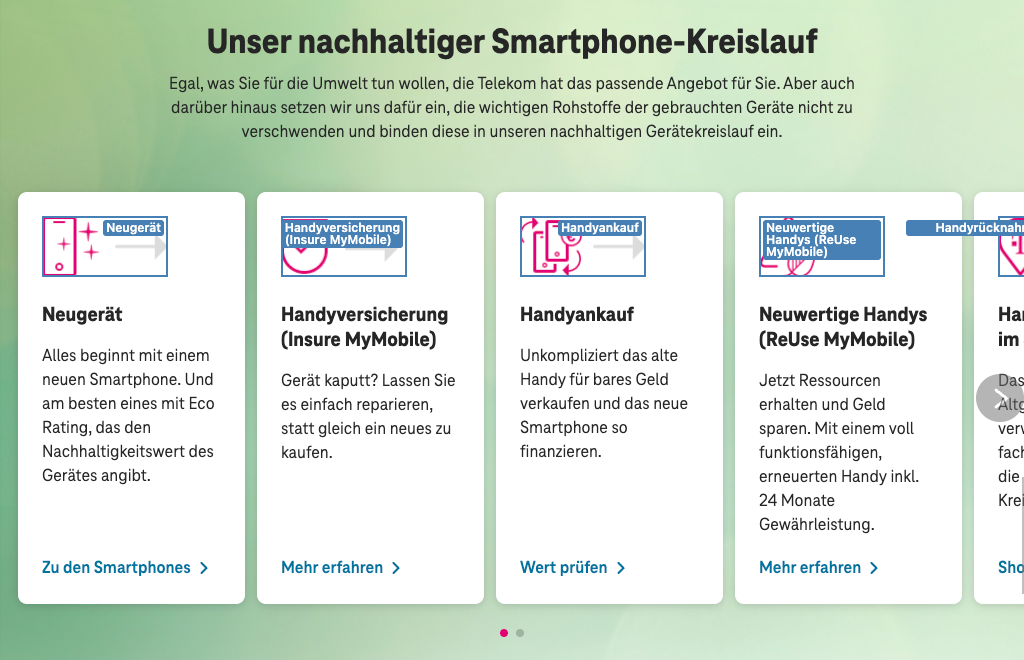 Screenshot for issue: Image is decorative but has text alternative