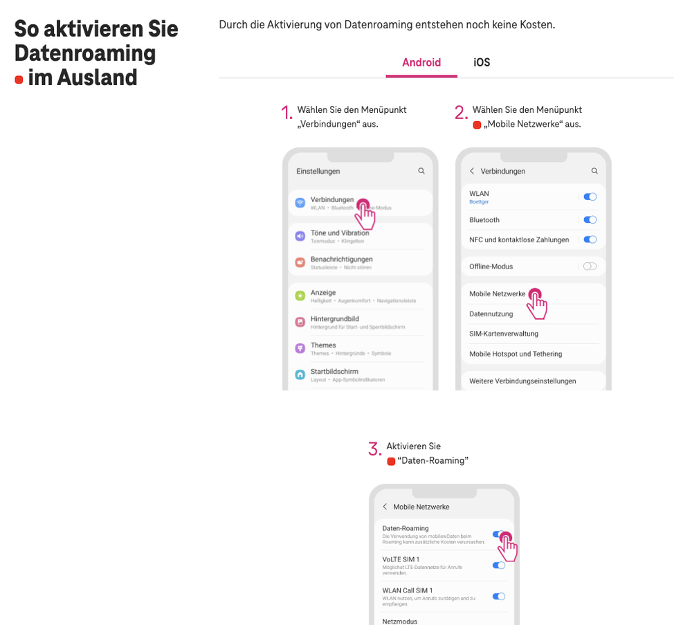 Screenshot for issue: Line break element &lt;br&gt; used