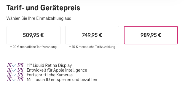 Screenshot for issue: Improper use of semantic HTML list elements