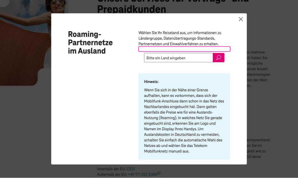 Screenshot for issue: No visible label for input element