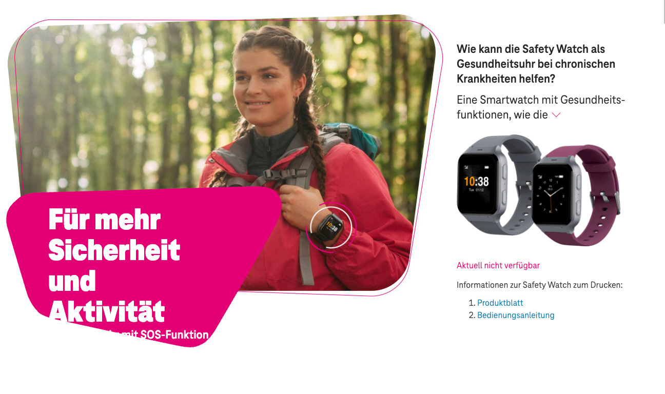 Screenshot for issue: Text does not reflow on viewports larger than 1295 px