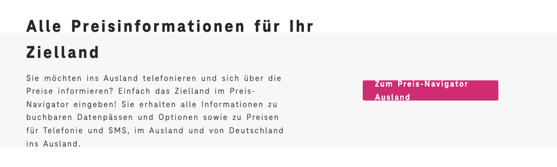 Screenshot for issue: Text content overflows containers with user changed text spacing