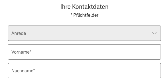 Screenshot for issue: Interactive element&#x27;s focus state indicated by color only