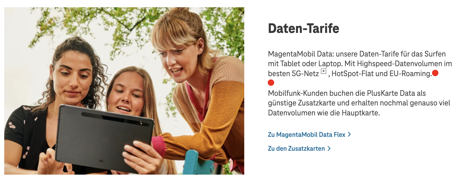 Screenshot for issue: Semantic HTML elements are used for styling or layout purposes
