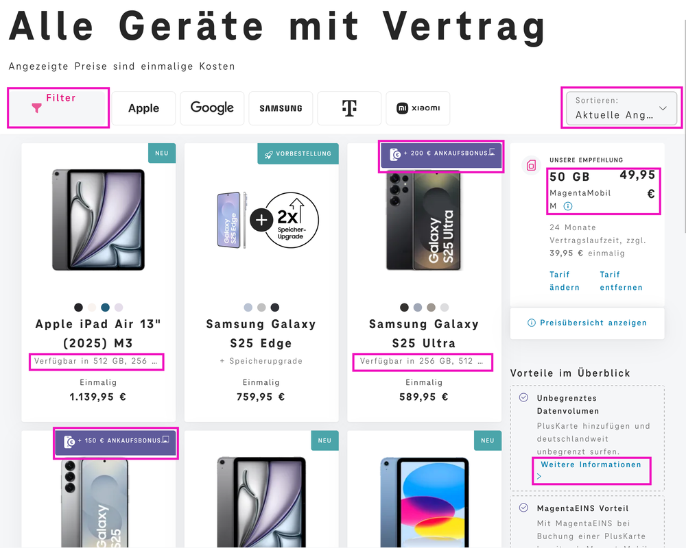 Screenshot for issue: Changing text spacing lets parts of text spill out of their containers