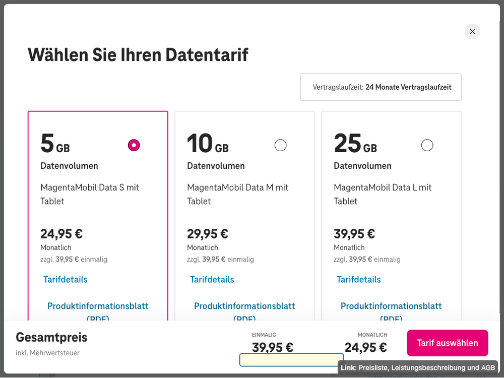 Screenshot for issue: Dialog windows and fixed content obscure focus of underlying elements