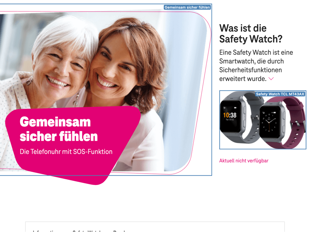 Screenshot for issue: Images do not have purpose equivalent text alternative