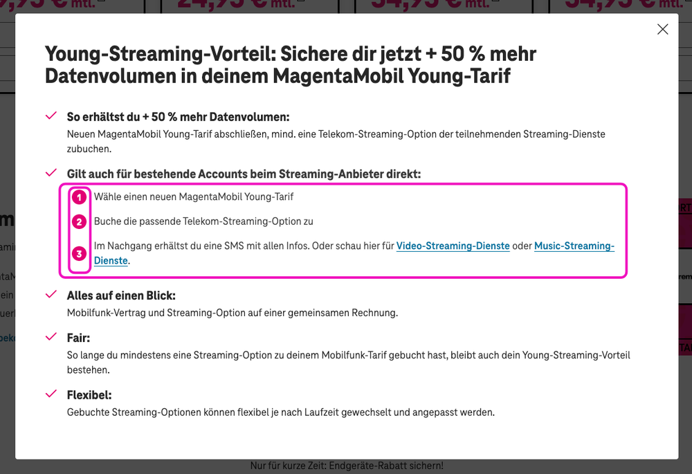 Screenshot for issue: List marker count announced twice