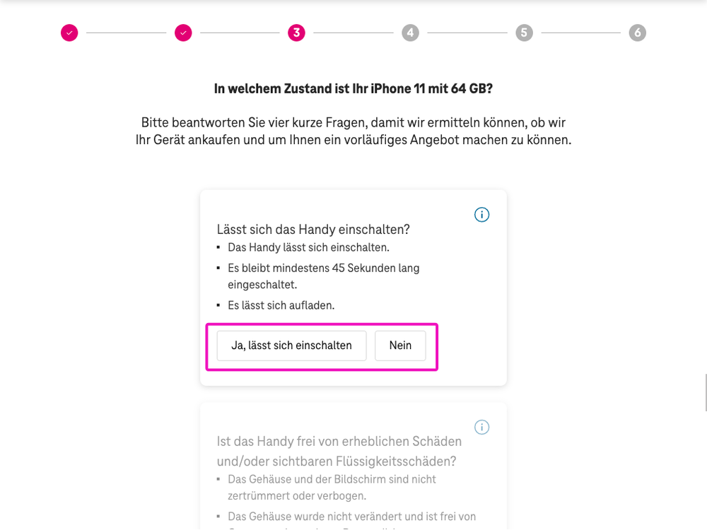 Screenshot for issue: Element&#x27;s focused state is not visible