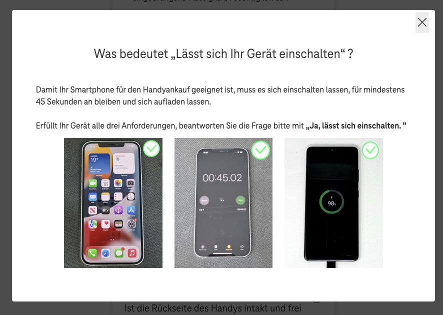 Screenshot for issue: Interactive element&#x27;s focus state indicated by color only