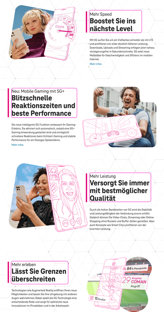 Screenshot for issue: Heading &quot;eyebrow&quot; not marked up correctly as part of (or following) heading