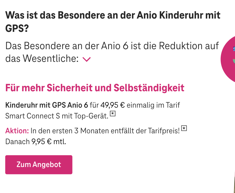 Screenshot for issue: Visually presented heading structure does not match code markup
