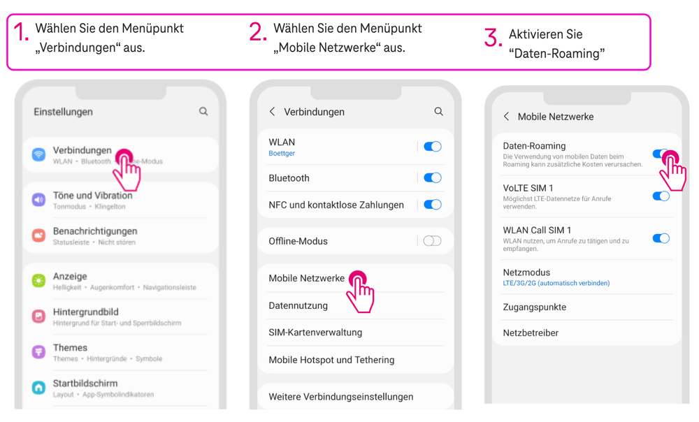 Screenshot for issue: List is not using semantic HTML elements