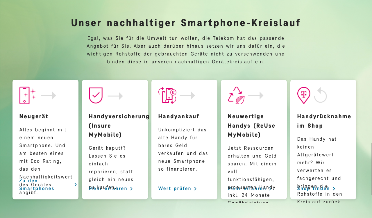 Screenshot for issue: Text content overflows containers with user changed text spacing