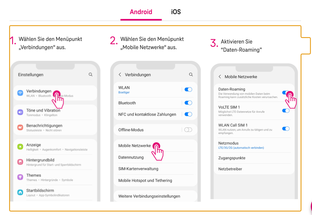 Screenshot for issue: Tab content reachable, despite no interactive element available
