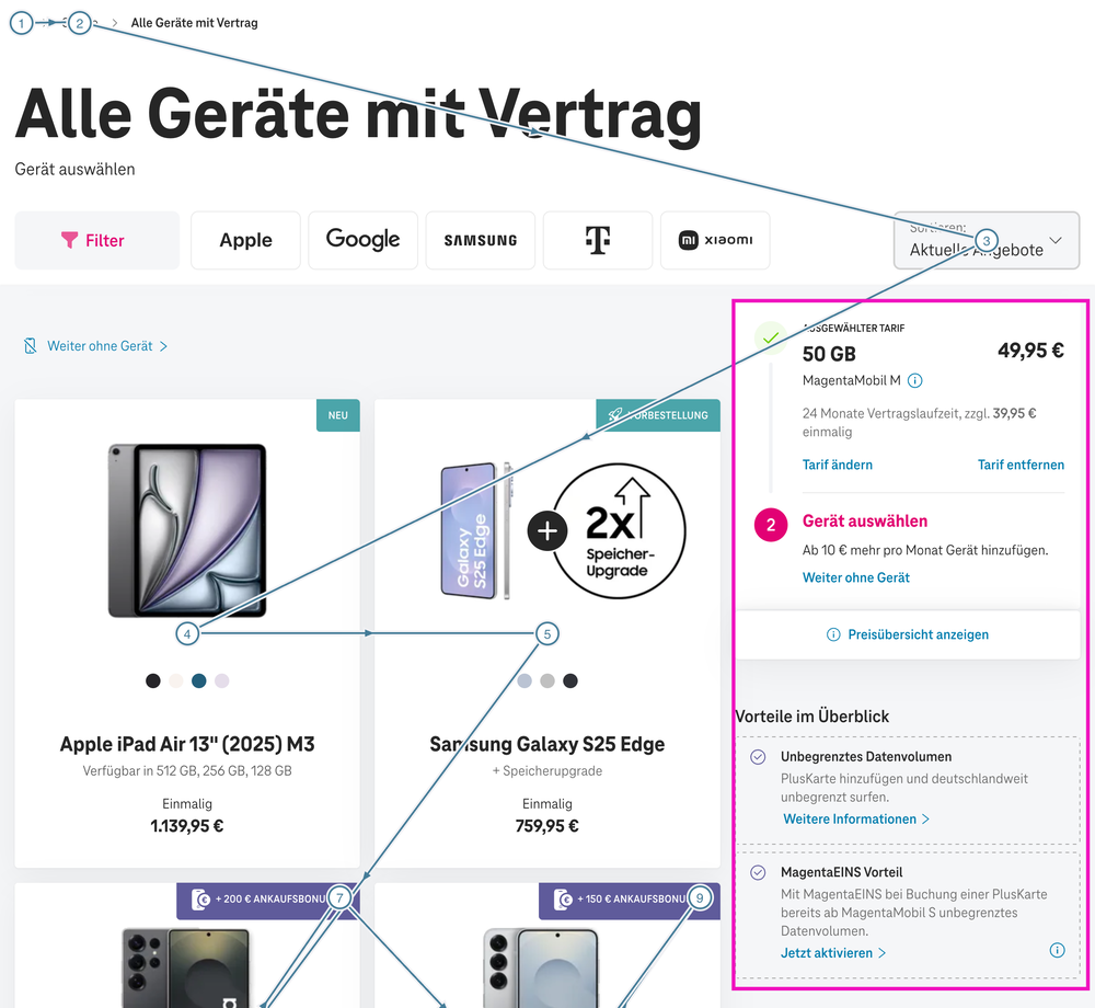 Screenshot for issue: Interactive elements in sidebar (links, buttons) not accessible via keyboard