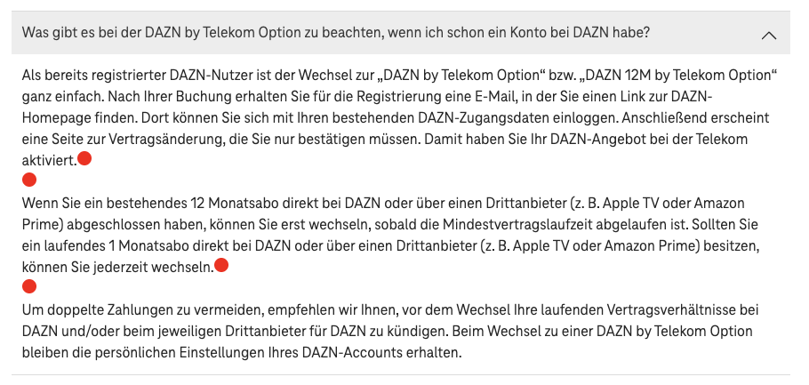 Screenshot for issue: Semantic HTML elements are used for styling or layout purposes