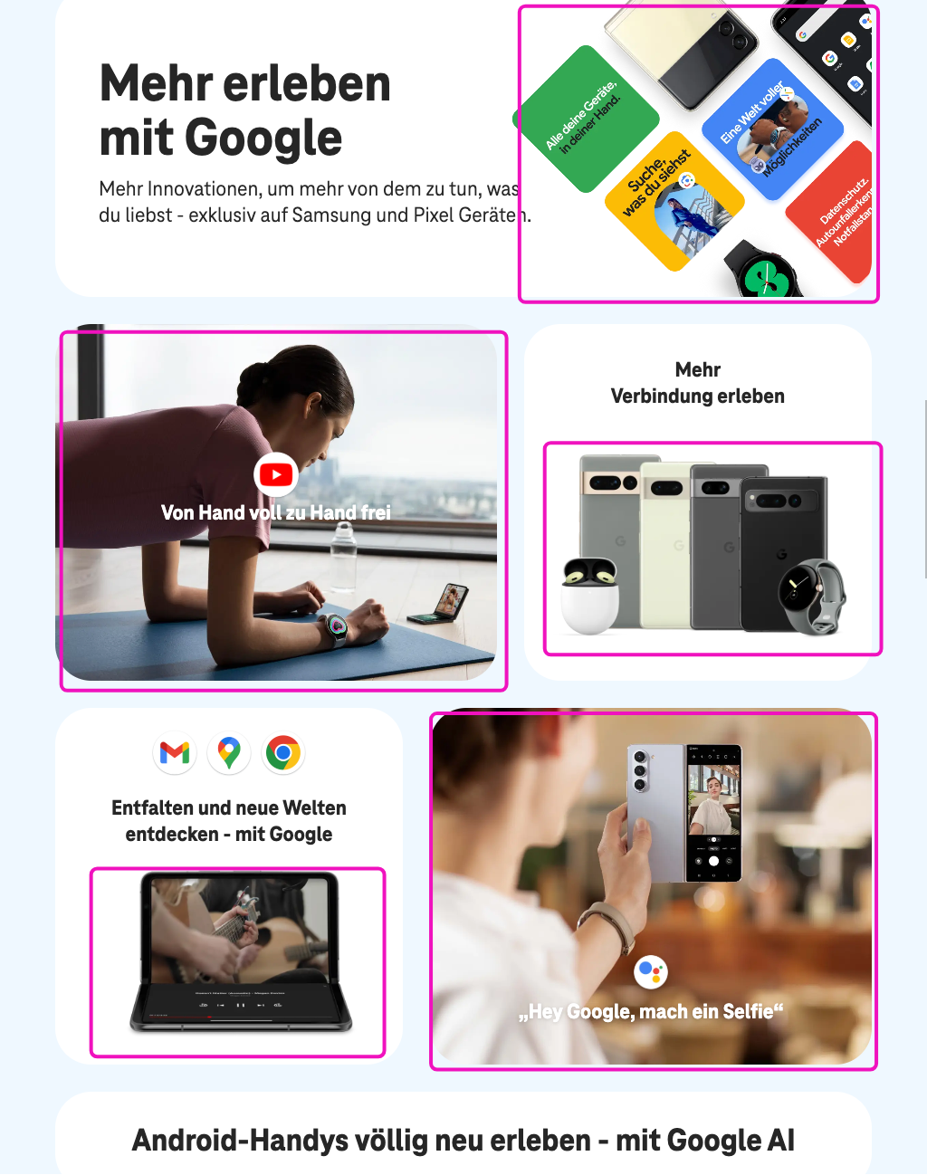 Screenshot for issue: Background image without text alternative