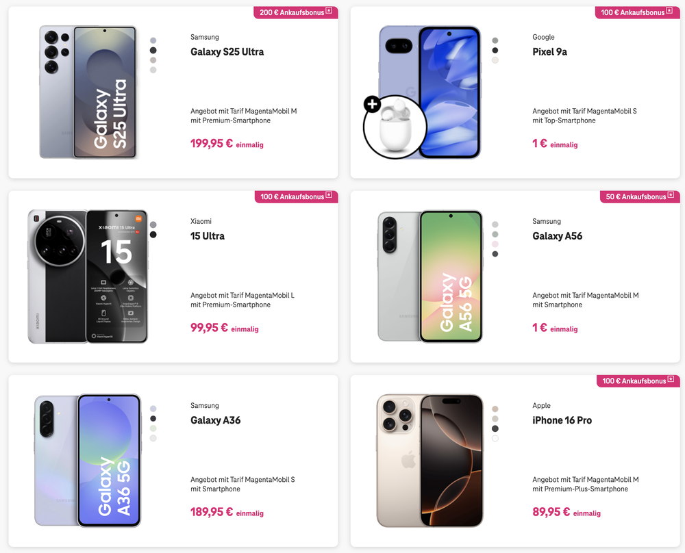 Screenshot for issue: Link purpose of product tiles not determined by accessible name