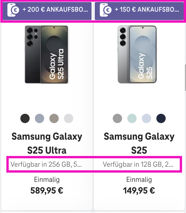 Screenshot for issue: Text content truncated