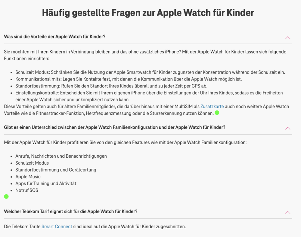 Screenshot for issue: Semantic HTML elements are used for styling or layout purposes