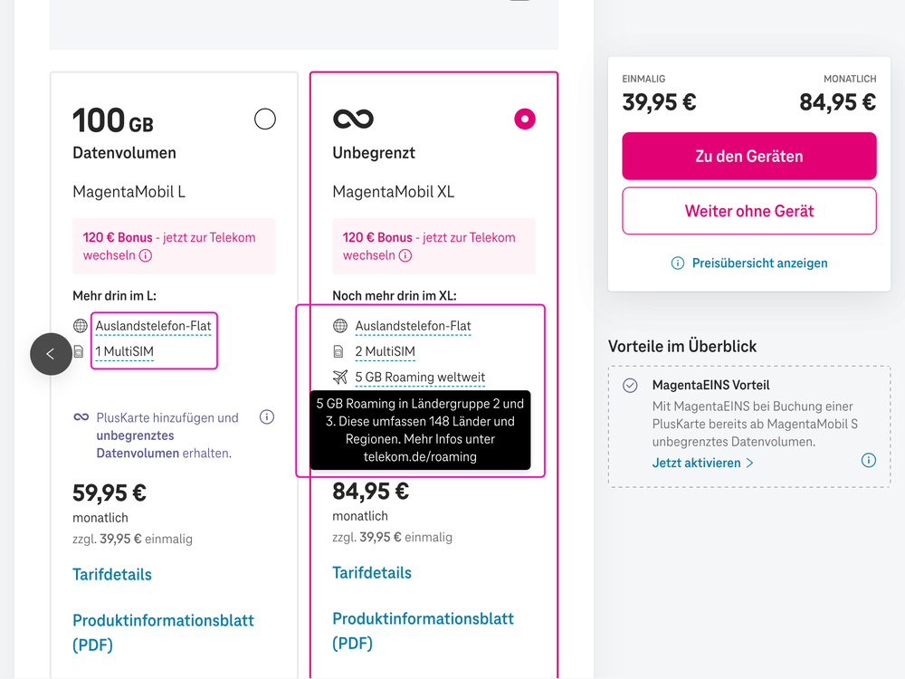 Screenshot for issue: Tooltip not dismissible (&#x2F; hoverable)